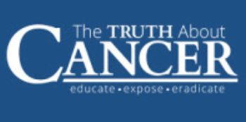 The Truth about Cancer logo 350x173