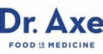 Dr Axe logo 332x173