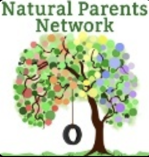 Natural Parents Network 299x314