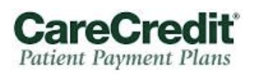 CareCredit green logo 366x110